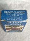 Vintage 70 s Tarot Classic Complete Deck Agmuller Switzerland Cards 1974 Usa