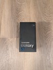 Samsung Galaxy S7 Original Smart Phone Empty Box With Some Accessories