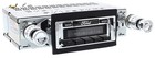 Jegs Classic 230 Series Radio For 1968-1972 Ford F-100  F-250  F-350  not