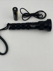 Kraken Sports Nr-1500z Nr1500 Underwater Dive Light  W  Extra Battery
