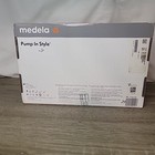 Medela Pump In Style Double Electric Breast Pump With Maxflow  101041360 