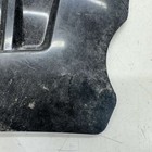 Side Panel  Left  Black - 2009 Polaris Sportsman 500