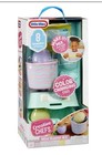 Little Tikes Creative Chefs Mini Easter Basket Kit W 8 Accessories Ages 3  New