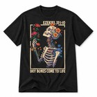 Nwt Ezekiel 37 Dry Bones Come To Life Shirt Sizes S-5xl