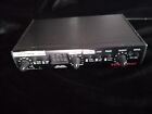 Art Tube Pac Tube Preamplifier Compressor Vacuum Tube Preamp Mic  Or Instrument