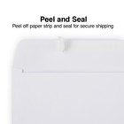 Myofficeinnovations Easyclose Business Envelopes  9 3 7 8  X 8 7 8  White 500 bx