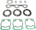 750hp Top   End Head Gasket Set Fit For 1993-1995 Polaris Sl 750 Slt 750