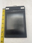 Graflex Riteway  1284 Plastic Film Holder For 4x5 Cut Sheet Film Ga31