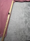 Patagonia Pants Youth Xl Pink Microd Jogger Fleece Drawstring Waist Hiking 26x27