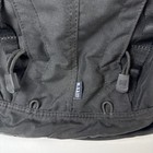 5 11 Tactical Backpack Covrt 18 V1 0 Covert Black Ruck Laptop Everyday Edc 56961