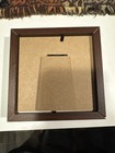 Hand Tied Fly Framed Great For Fly Collectotor Man Cave Shelf Decor Desk Decor 