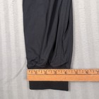 Redvanly Mens Navy Blue Performance Stretch Jogger Pants Size M Athletic Golf