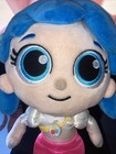Aurora True And The Rainbow Kingdom 12    True Blue Plush Stuffed Doll Guru 2019