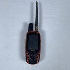 Garmin Astro 320 Gps Tracker And Two Dc50 Dog Collars