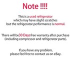 Setpower Pt45 Electric Cooler Car Refrigerator Dual Zone Portable Freezer Fridge