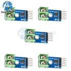 1-10x Max6675 Thermocouple Temperature Sensor Module Type K Spi For Arduino Usa