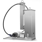 Marada 5l Cold Smoke Generator Stainless Steel 16 Hours Continuous Smoke