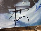 Star Trek William Shatner   Leonard Nimoy Signed 8  X 10  Photo Autograph