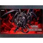 Custom Red-eyes Black Dragon Playmat For Tcg - Yu-gi-oh Card Game Mat 359