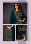 New Gown Ethnic Indian Designer Salwar Anarkali Pakistani Kameez Suit Bollywood