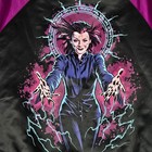 Buffy The Vampire Slayer Sukajan Bomber Jacket 3xl Pink Black Lootwear Exclusive