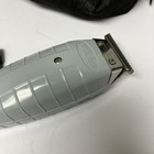 Andis T-outliner Model G Trimmer Clipper Gray