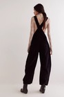 Free People We The Free Good Luck Cord Overalls S 6 One-piece Jumpsuit New 44946