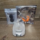 Sony Discman Car Ready Esp2 Mega Bass Portable Cd Player W Headphones Works