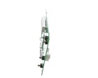 Hobart Board Assembly  Printed Circuit 00-937693 - Free Shipping   Geniune Oem