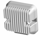 Polaris Voltage Regulator  For Specific Atv Models  Genuine Oem - 4012678