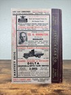 1950 Polk   s Stockton  Ca City Directory Incl  Lodi 1949-1950 Genealogy History