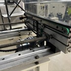 Conveyor Technologies  5 Meter Edgebelt Inspection Conveyor  250407 