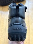 Prada Spring summer 2017 Men s Scuba Shoes  - Tagged 9 5 Fits Us10 5  Very Rare