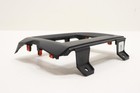 2018 - 2023 Jeep Wrangler Dash Center Screen Bezel Trim Panel Oem 6ab53trmaa