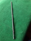Vintage Winchester Model 68 Rifle Barrel 22s-l-lr W Adjustable Rear Sight 26 