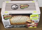 Spin Master Jurassic World Primal Hatch T  Rex Interactive Baby Dino Egg - 12 In