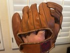 1940   s Rawlings 5bd Bill Doak  Baseball Glove Absolutely Incredible Condition 
