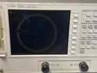 Agilent 8753es S-parameter Network Analyzer 3 Ghz - No Options - Fair Condition