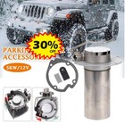 12v 5-8kw Diesel Parking Heater Burner Torches Combustion  1set  Chamber H9w2