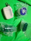 Vintage Mini Tupperware Collector Lot Unused That   s-a-bowl Crystalwave Mini Midg