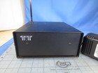 Ten-tec Rx-320   Rx-320d Dsp Hf Receiver Ham Radio   estate Item 