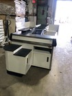 Checkout Counter Electric Belt 13  Check Lane   Bag Area Grocery Store Fixtures