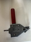 Malco Ts1 Turbo Shear 20 Gauge Capacity Sheet Metal Cutting Attachment Used