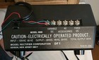Model Rectifier Corp Tech 3 Power Command 9500 Train Transformer