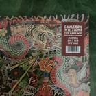 Cameron Whitcomb Vinyl Record Album New Sealed The Hard Way