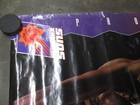 Charles Barkley Phoenix Suns Nba 1993 Basketball Poster Vintage C2426