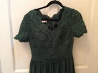 Nwt  Jjs House Formal Cocktail   Wedding   Mother Of The Bride Dress - Size 10
