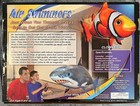 Niob Air Swimmers Remote Control Flying Clownfish