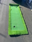 Golf Putting Green Mat For Indoor Outdoor  Professional Golf Training Mat 119 40