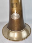 Indian Construction Baritone 3 Valve Filicorn Probable 